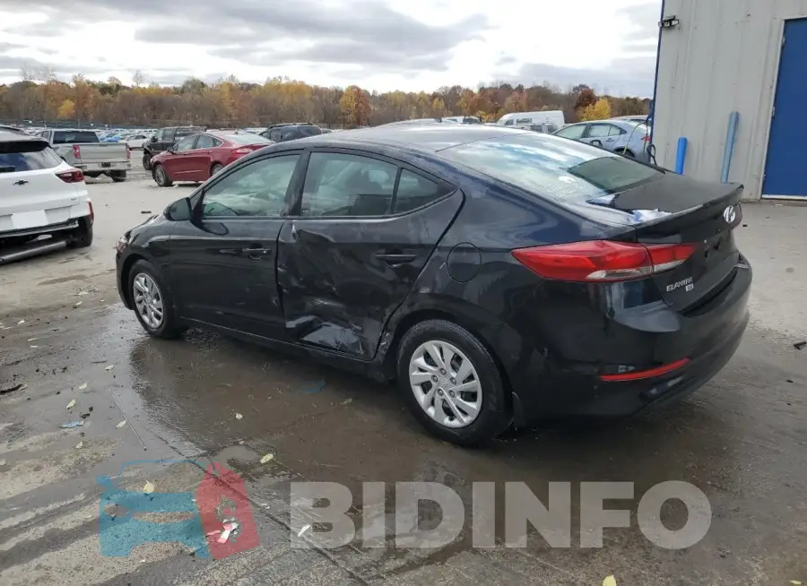 5NPD74LF1JH268614 Photo# 2