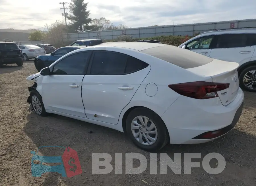 5NPD74LF4LH589677 Photo# 2