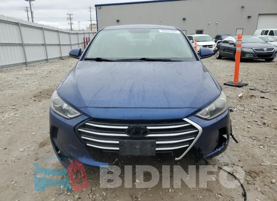 5NPD74LF6JH355182 Photo# 5
