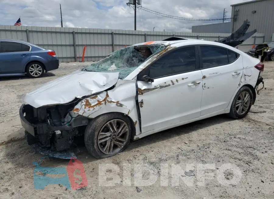 5NPD84LF5KH491785 Photo# 1
