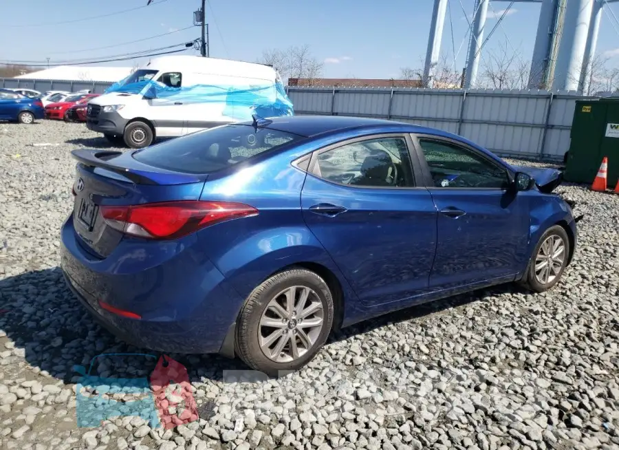 5NPDH4AE8FH586180 Photo# 3