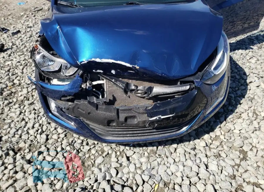5NPDH4AE8FH586180 Photo# 11