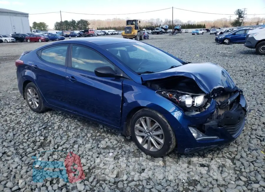 5NPDH4AE8FH586180 Photo# 4