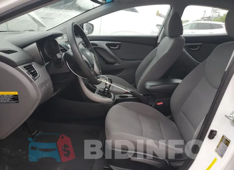 5NPDH4AE8GH654804 Photo# 7