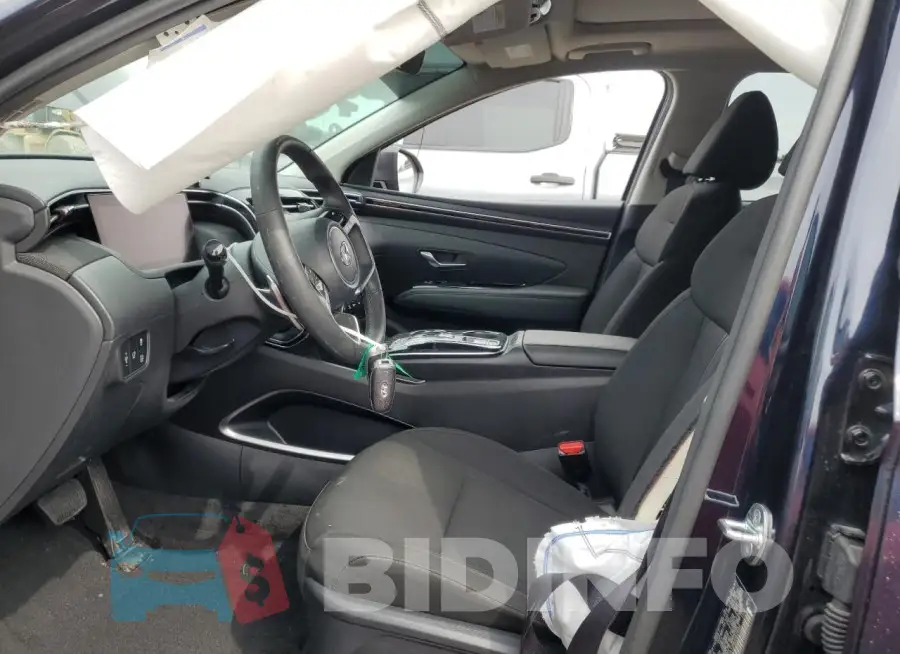 KM8JFCA12NU062622 Photo# 7