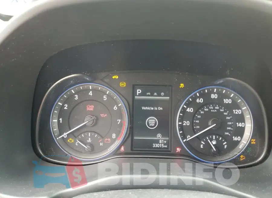 KM8K6CAB6PU962231 Photo# 9