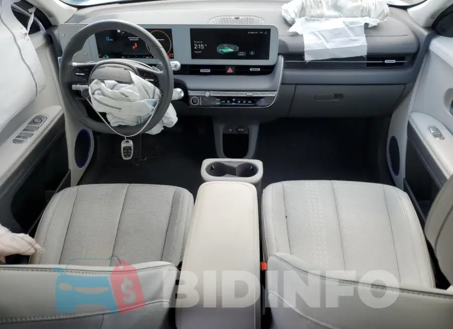 KM8KNDAF6PU143165 Photo# 8