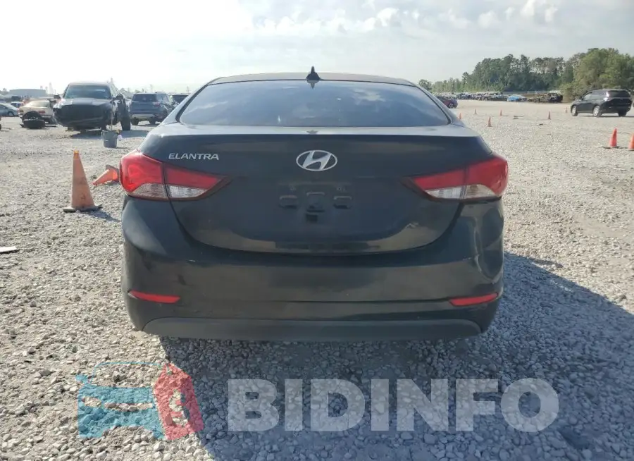 KMHDH4AE7GU545431 Photo# 6
