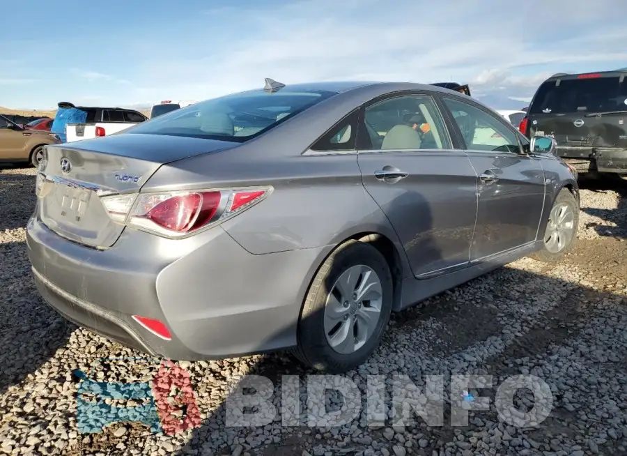 KMHEC4A41FA137470 Photo# 3