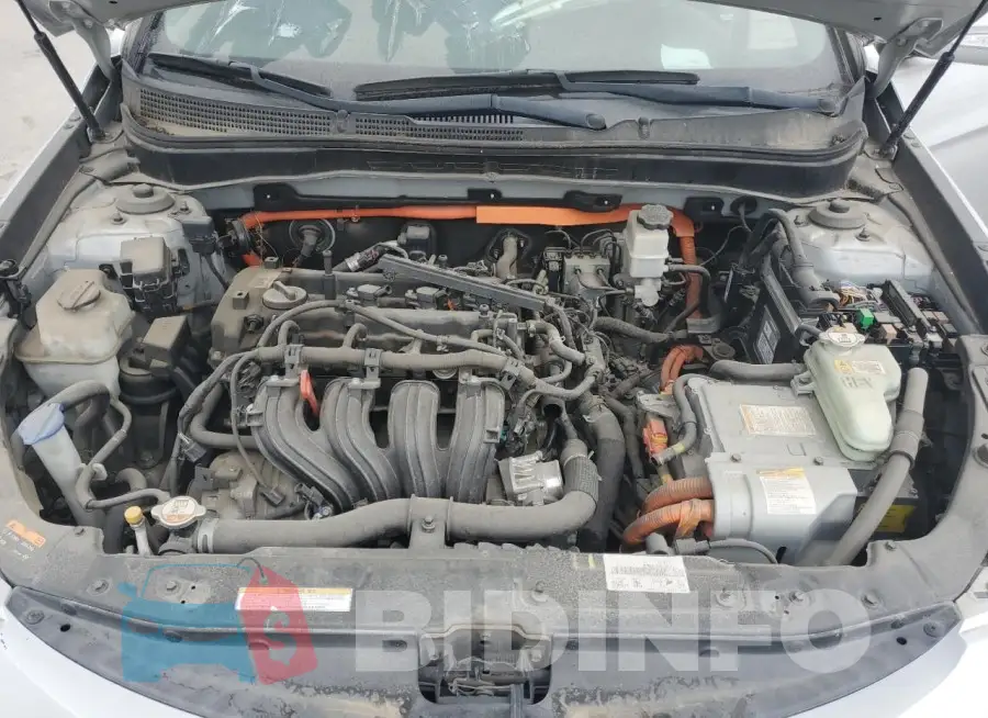 KMHEC4A47FA133861 Photo# 11