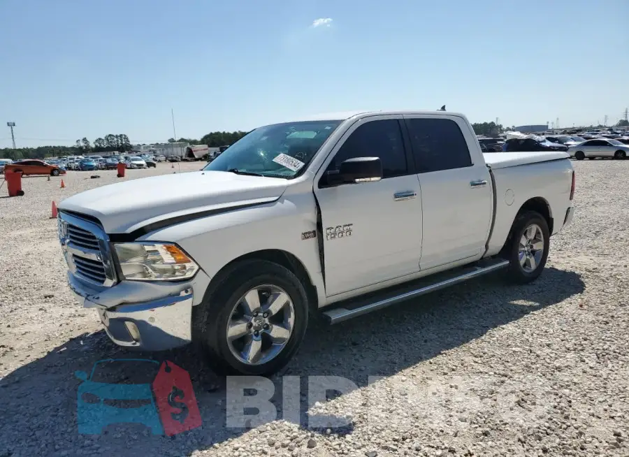 1C6RR6LT5JS105927 Photo# 1