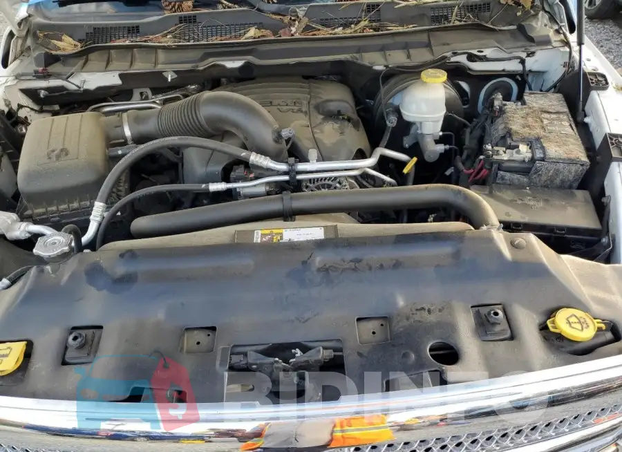 1C6RR6LT8JS123628 Photo# 11