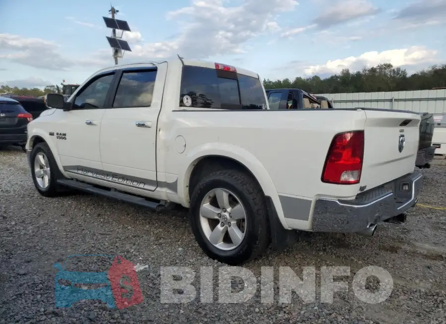 1C6RR6LT8JS123628 Photo# 2