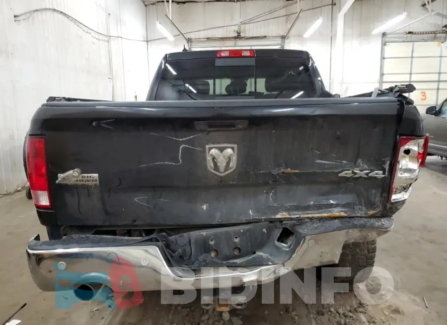 1C6RR7LT7GS132934 Photo# 6