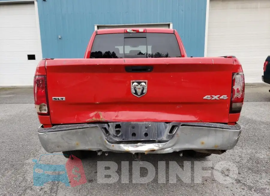 1C6RR7LT8JS107175 Photo# 6