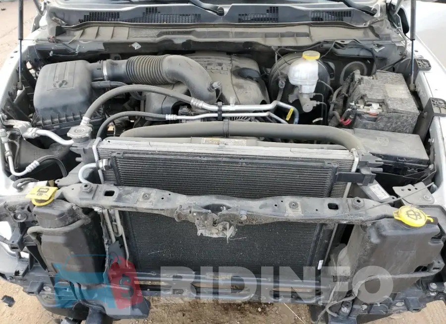 1C6RR7TTXJS262407 Photo# 11