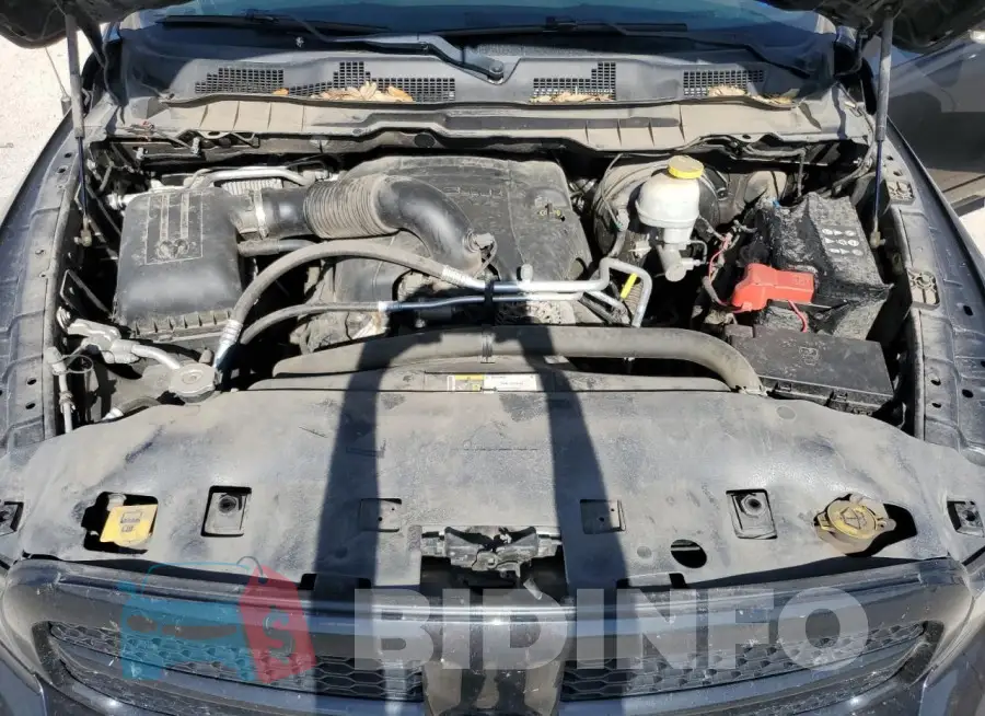 1C6RR7UTXHS681656 Photo# 11