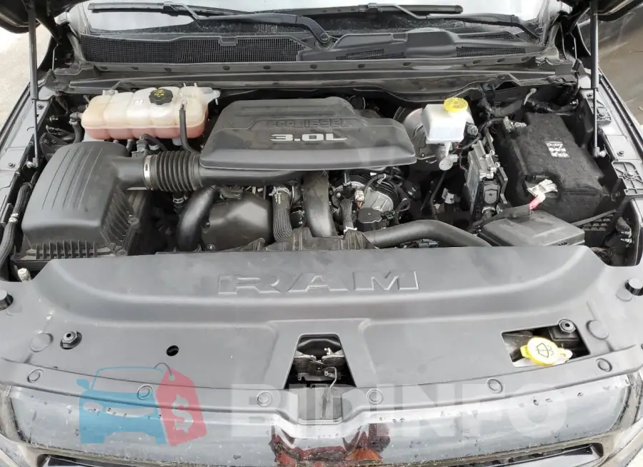 1C6RREFM5NN452323 Photo# 11