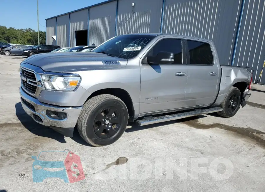 1C6SRFFT1LN416625 Photo# 1