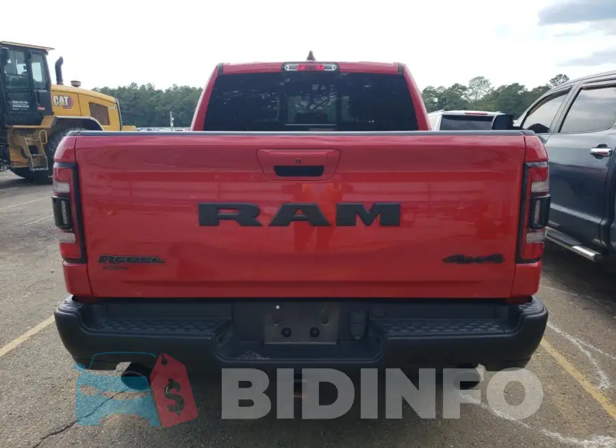 1C6SRFLT4MN601211 Photo# 6