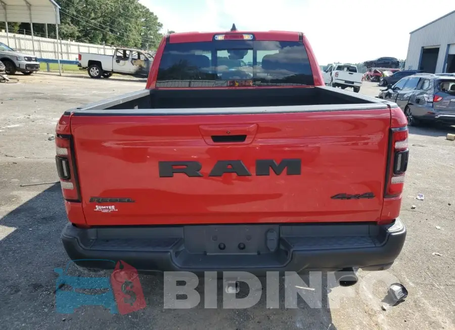 1C6SRFLT6MN601579 Photo# 6