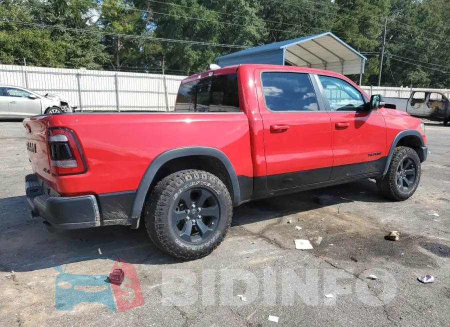 1C6SRFLT6MN601579 Photo# 3