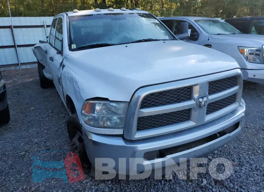 3C63RRGL8JG132841 Photo# 4