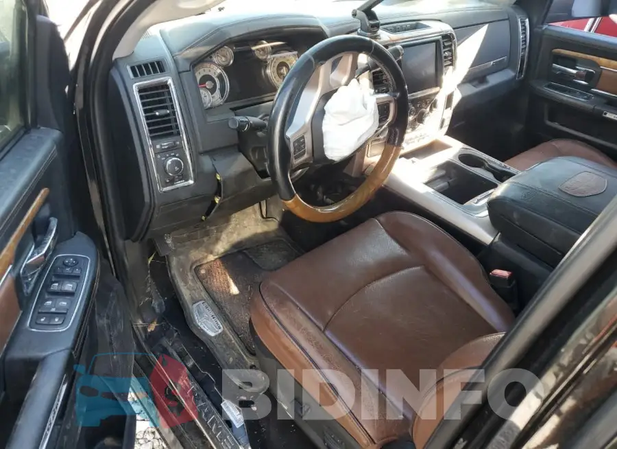 3C63RRNL6HG627505 Photo# 8