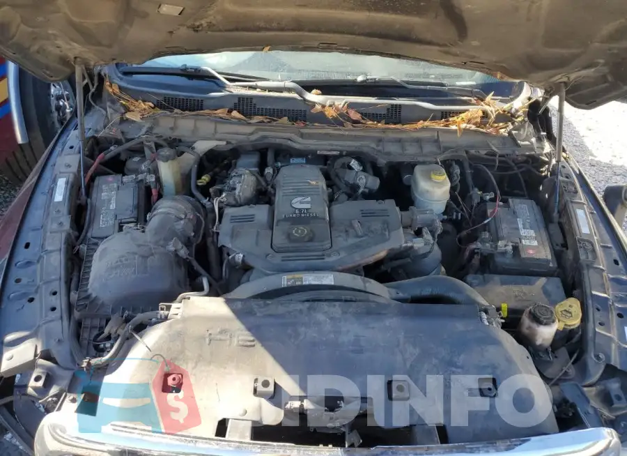 3C63RRNL6HG627505 Photo# 11