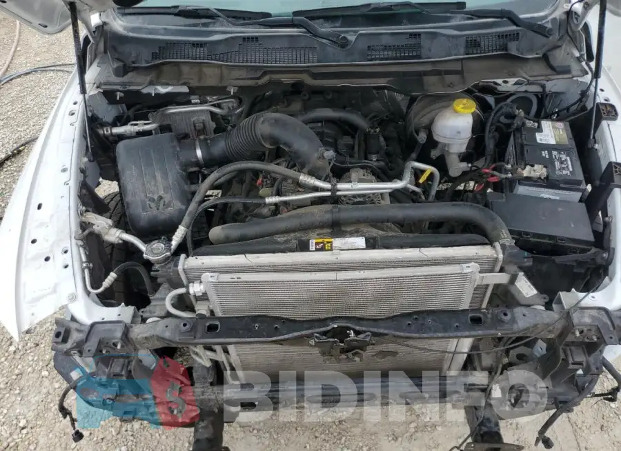 3C6RR7KT5MG665224 Photo# 11