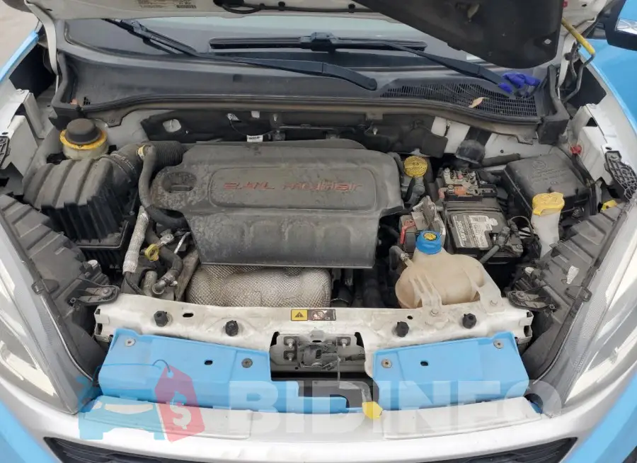 ZFBHRFBB7K6M25714 Photo# 12