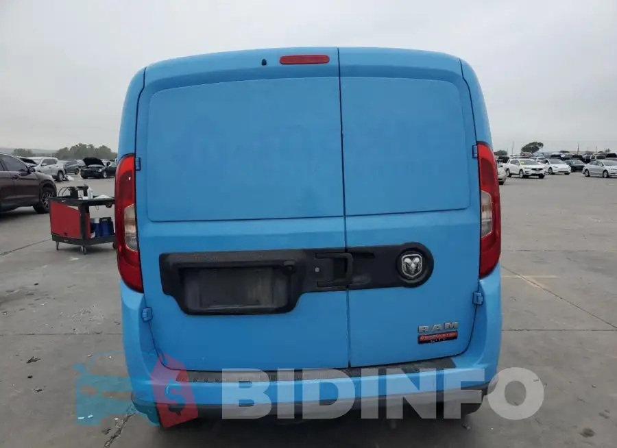 ZFBHRFBB7K6M25714 Photo# 6