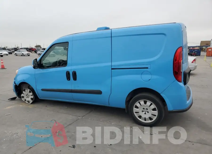 ZFBHRFBB7K6M25714 Photo# 2