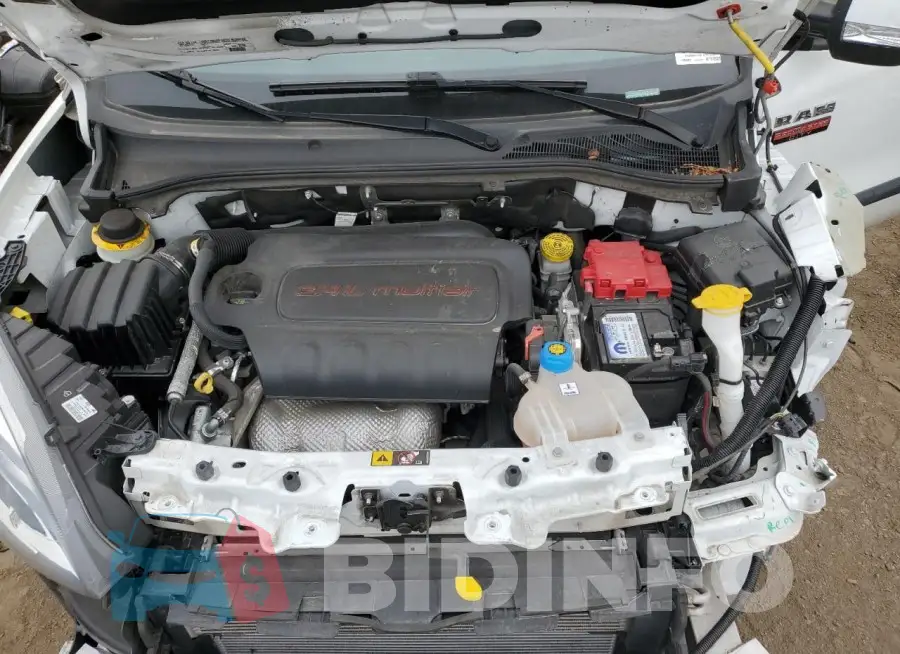 ZFBHRFBB7M6U38143 Photo# 12