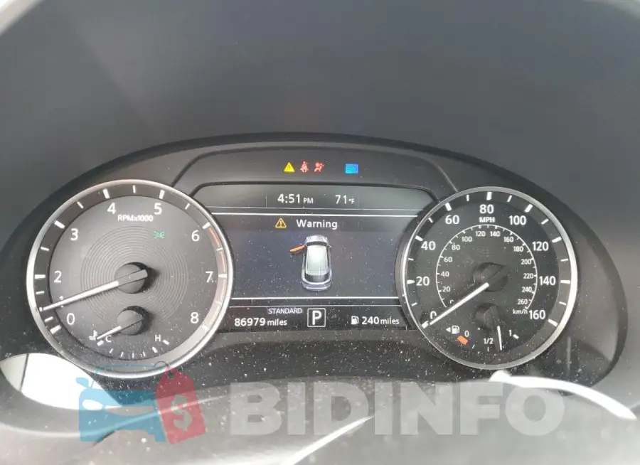 3PCAJ5M33KF107664 Photo# 9