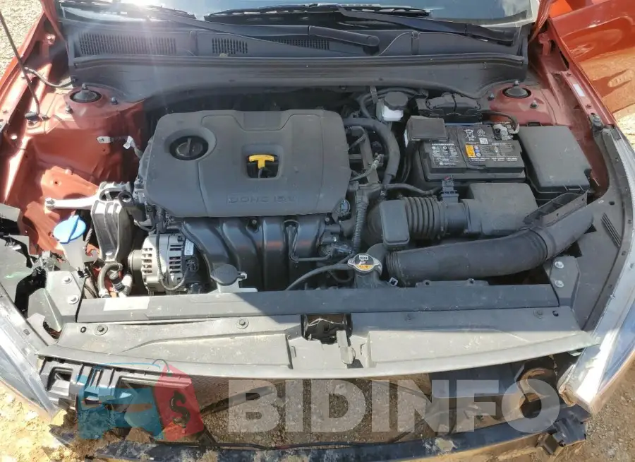 3KPF24AD2PE509540 Photo# 11