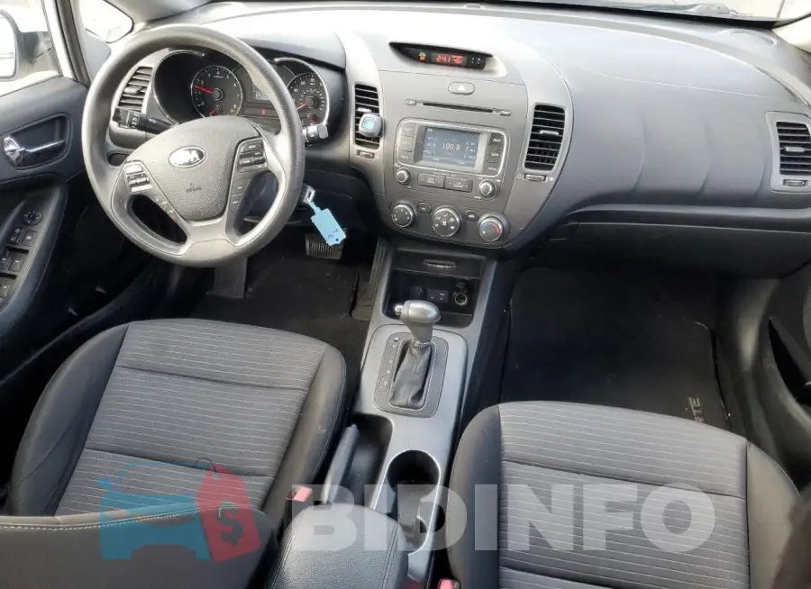 KNAFX4A68G5604132 Photo# 8