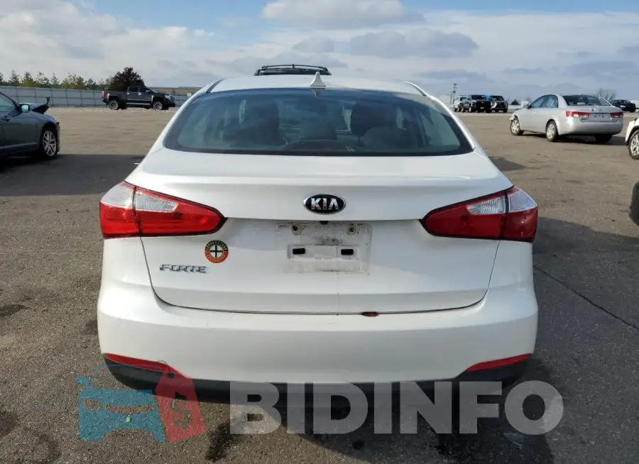 KNAFX4A68G5604132 Photo# 6