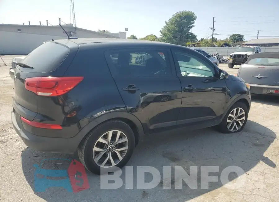 KNDPB3AC4F7769894 Photo# 3