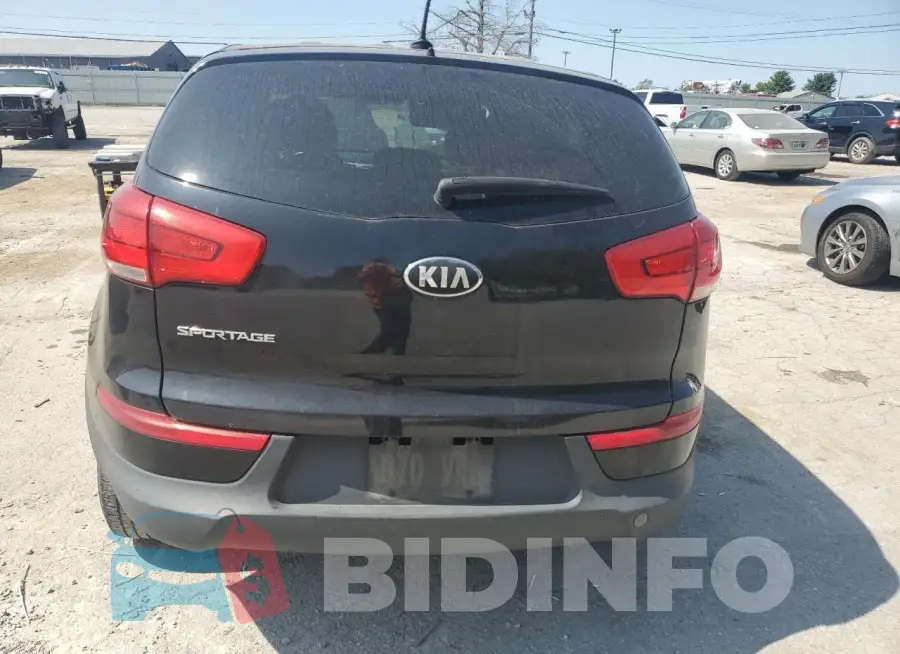 KNDPB3AC4F7769894 Photo# 6