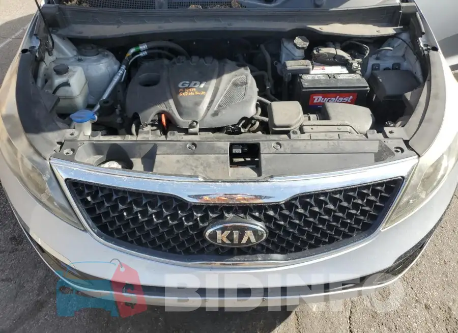 KNDPB3AC6F7783487 Photo# 12