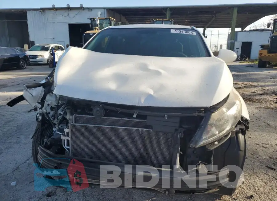 KNDPB3AC7G7807278 Photo# 5