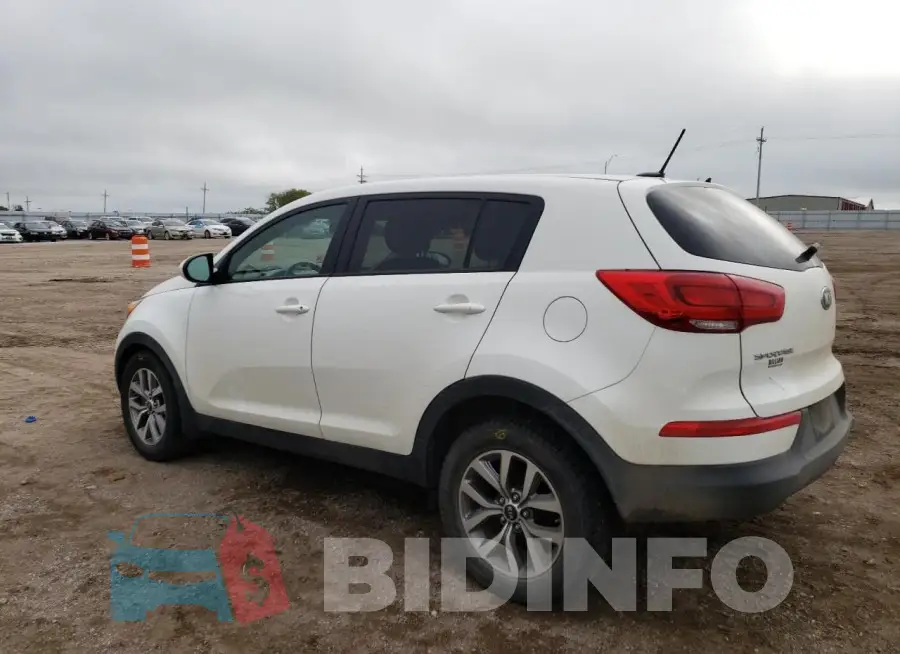KNDPB3AC8G7795187 Photo# 2