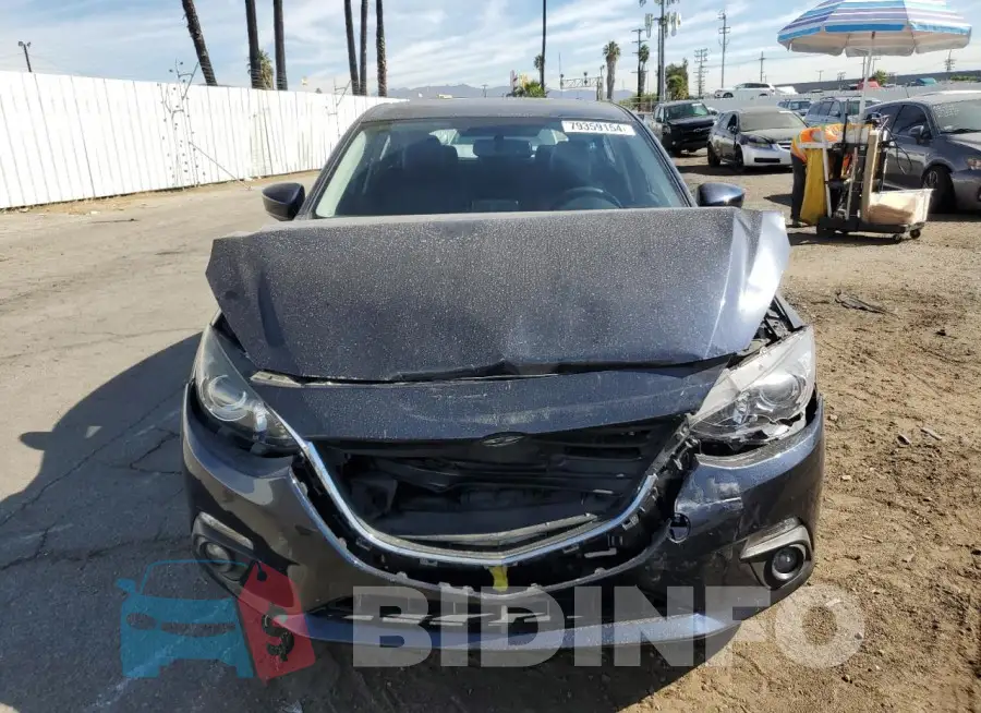 JM1BM1M75F1227214 Photo# 5