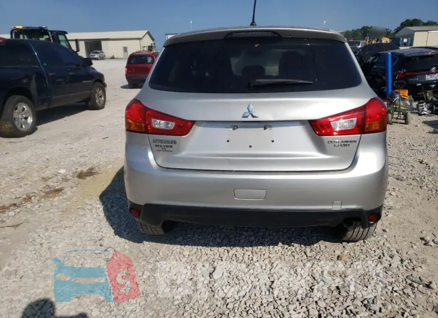 4A4AP3AUXFE060195 Photo# 6