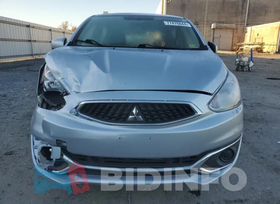 ML32A3HJ4HH017467 Photo# 5