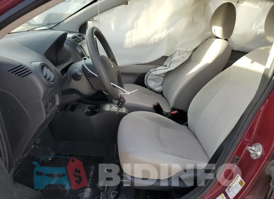 ML32F3FJ4JHF11261 Photo# 7