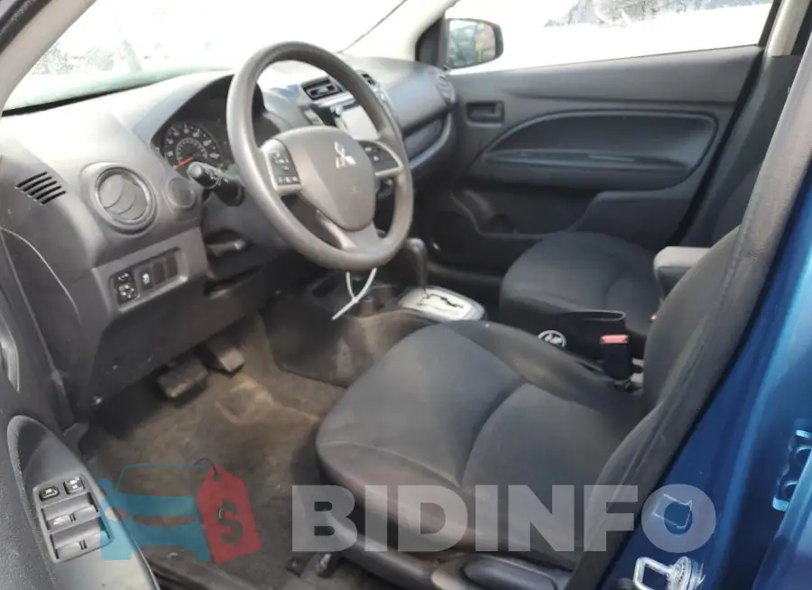 ML32F3FJ7KHF11417 Photo# 7