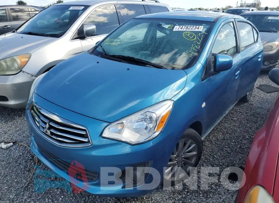 ML32F3FJ7KHF11417 Photo# 1