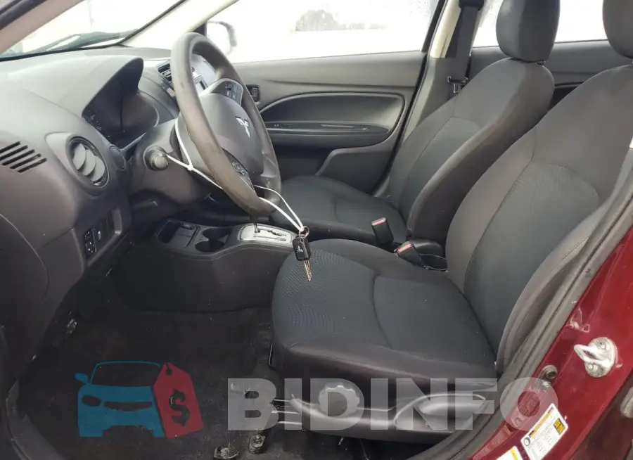 ML32F3FJ7LHF06851 Photo# 7